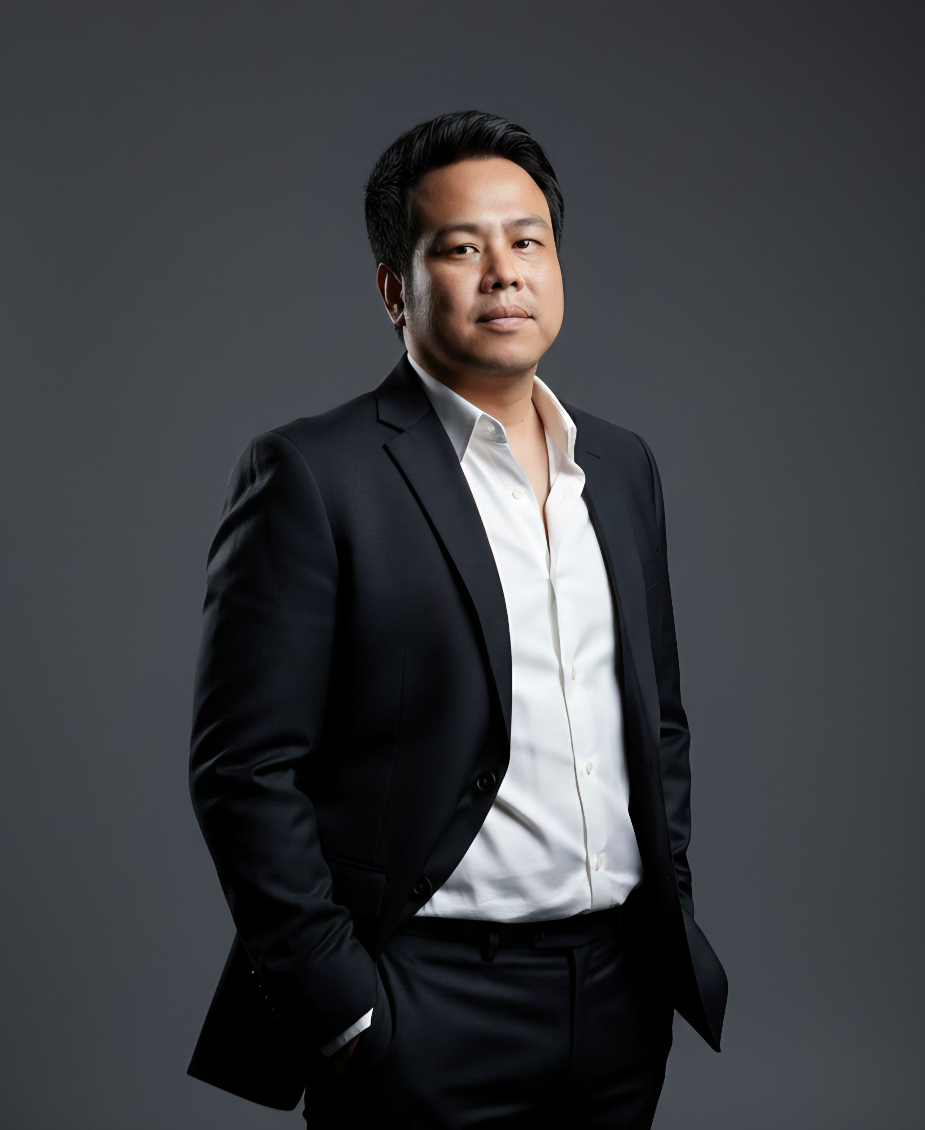 Chief Executive Officer