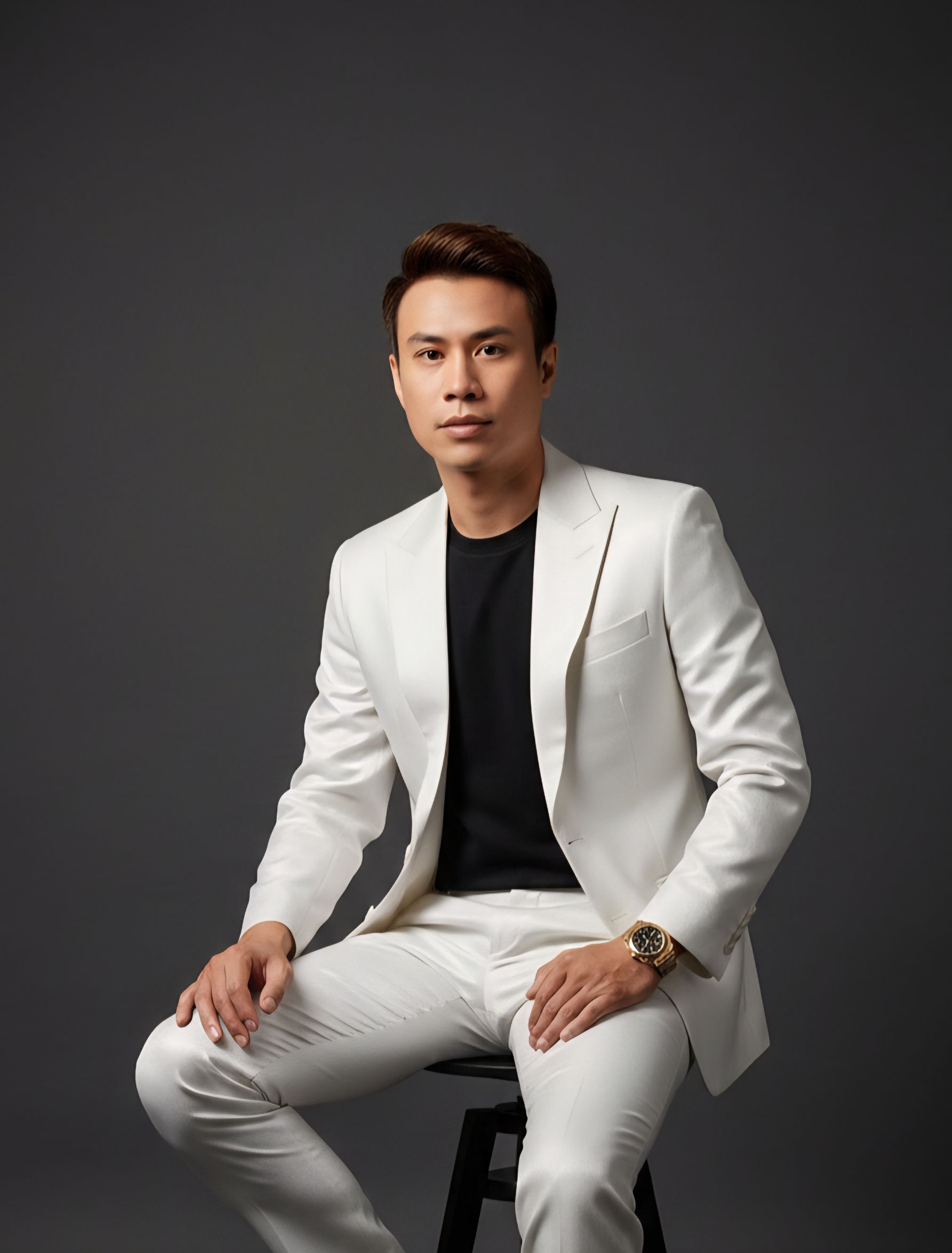 Chief Operating Officer