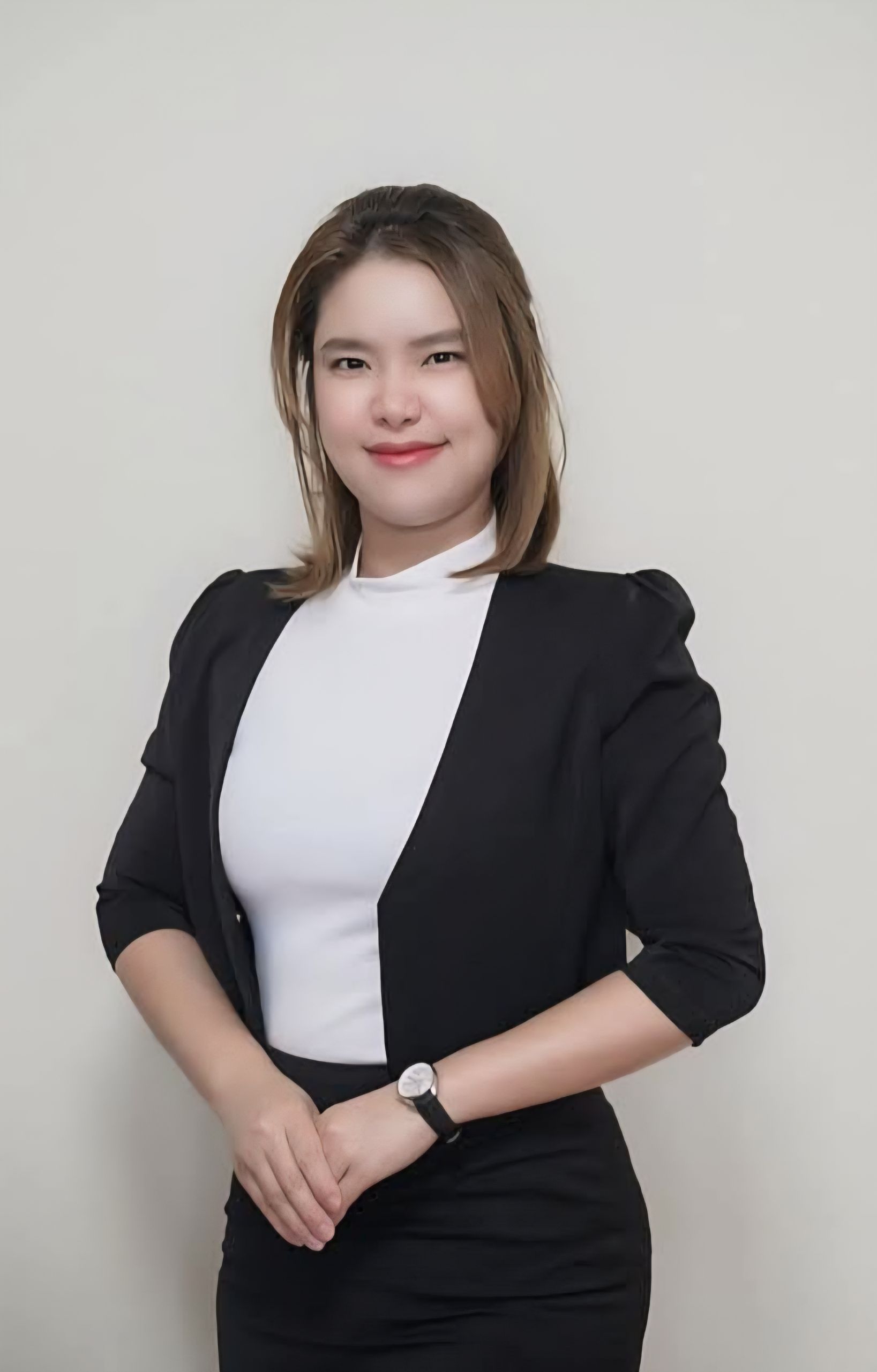 Chief Financial Officer